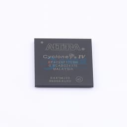 Cyclone IV 设备缩略图