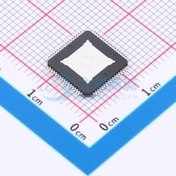 立体声开关电阻数模转换器缩略图