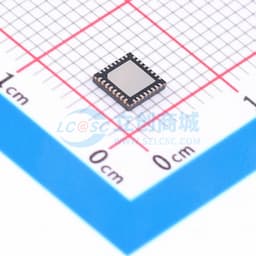 32位MCU系列产品缩略图