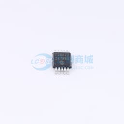 单节或双节锂离子/锂聚合物充电管理控制器缩略图