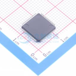 RL78/L13 集成LCD控制器/驱动器，超低功耗平台（最低71 uA AHz，RTC+LVD模式下0.61 uA），支持1.6至5.5V操作，16至128 Kbyte闪存，24 MHz时速达31 DMIPS，适用于所有基于LCD的应用缩略图