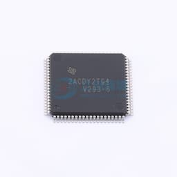 3.3V CMOS 先进先出存储器缩略图