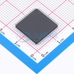 3.3V CMOS 先进先出存储器缩略图