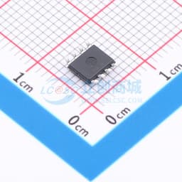 ±15kV ESD保护、限摆率、低功耗、RS-485/RS-422收发器缩略图