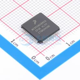 MC9S08GB60ACFUE缩略图