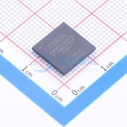 MAX 10 FPGA 设备缩略图