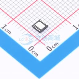 FT200XD USB到I²C从机IC缩略图