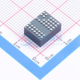 3.1Vin至31Vin隔离uModule DC/DC转换器，带LDO后置稳压器缩略图