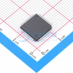 集成物理层（PHY）的三端口10/100Mbps集成式管理型交换机缩略图
