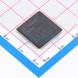 32位微控制器缩略图