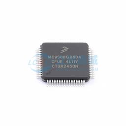 MC9S08GB60ACFUE缩略图