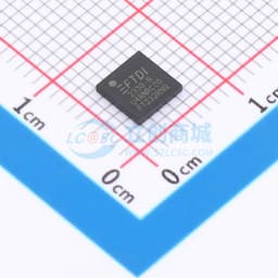 USB UART接口缩略图