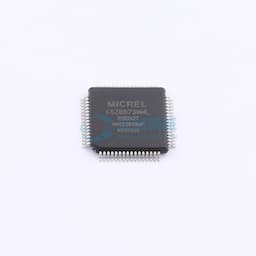 集成物理层（PHY）的三端口10/100Mbps集成式管理型交换机缩略图