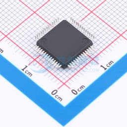 集成嵌入式62 kB Flash和单周期MCU的MicroConverter®多通道24/16位ADC缩略图