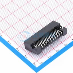 FX2-40P-1.27DSL(71)缩略图