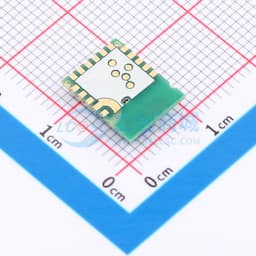 蓝牙低功耗模块支持UART接口和多种功能缩略图