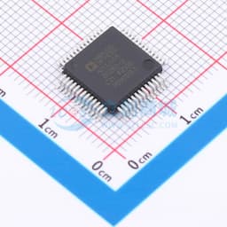 集成嵌入式62 kB Flash和单周期MCU的MicroConverter®多通道24/16位ADC缩略图