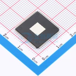 32位微控制器缩略图