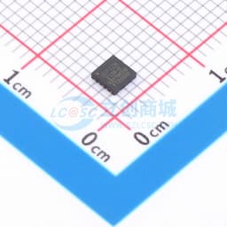 FT200XD USB到I²C从机IC缩略图