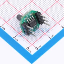 表压型压力传感器（模拟款）缩略图