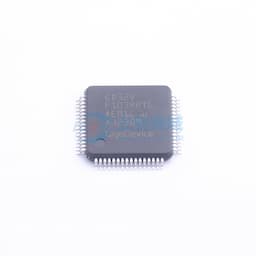 RISC-V 32-bit MCU缩略图