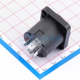 XLR-E01F-ZJ-WDH-2.5缩略图