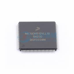 低功耗硬件触摸传感器接口，含模拟模块、内存及通信接口的芯片缩略图