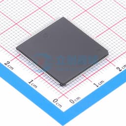 采用C166SV2内核的16位单片机缩略图
