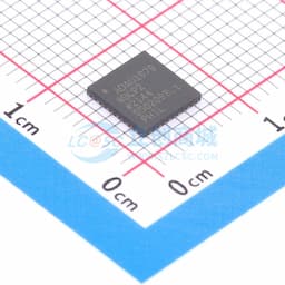四通道模数转换器(ADC)缩略图