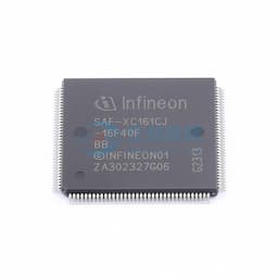 采用C166SV2内核的16位单片机缩略图