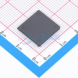 - XC2C64A 7VQG100I缩略图