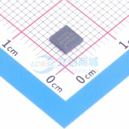 32位MCU系列产品缩略图