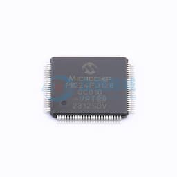 具备12位流水线式A/D、Σ-Δ型A/D、USB即插即用功能和XLP技术的16位闪存微控制器缩略图