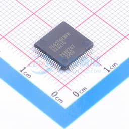 100 MHz、32位RX微控制器，具备浮点运算单元（FPU），性能达165 DMIPS，集成12位ADC、10位ADC以及100 MHz PWM缩略图