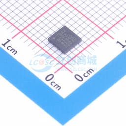 14位、2.5 MSPS、15.5 mW PulSAR ADC，采用LFCSP封装缩略图