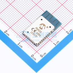 低功耗蓝牙模块缩略图