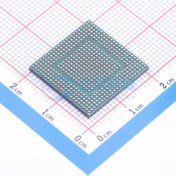 PowerQUICC II Pro处理器缩略图