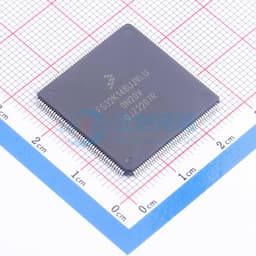 低功耗Arm Cortex - M4F/M0+内核芯片，具备多种电源模式和丰富外设接口缩略图