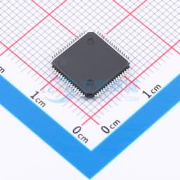 主流基本型系列ARM Cortex-M3 MCU，具有1 MB Flash和36 MHz CPU缩略图