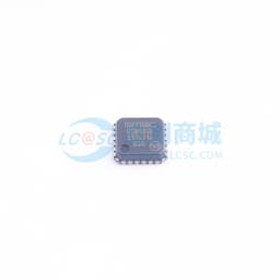 高速USB收发器，1.8V-3.3V ULPI接口 - 13MHz参考时钟缩略图