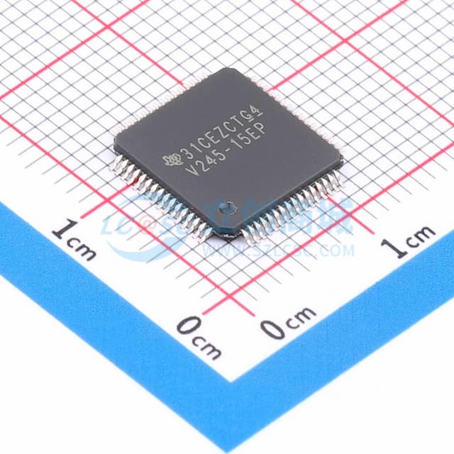 SN74V245 15PAGEP实物图