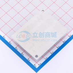 高压大电流功率运算放大器缩略图