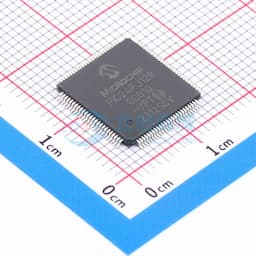 具备12位流水线式A/D、Σ-Δ型A/D、USB即插即用功能和XLP技术的16位闪存微控制器缩略图