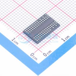 256M×8、128M×16 DDR2 DRAM缩略图