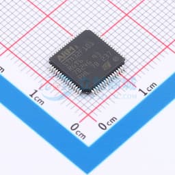 主流基本型系列ARM Cortex-M3 MCU，具有1 MB Flash和36 MHz CPU缩略图