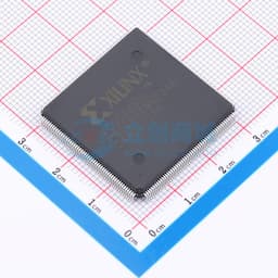 - XC95288XL 10PQG208I缩略图