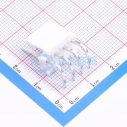 1x4P 间距:3.96mm 弯插 【插件】缩略图