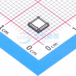 16 位 8 通道 250 kSPS PulSAR ADC缩略图