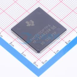 Sitara 处理器：Arm9，SDRAM，以太网缩略图