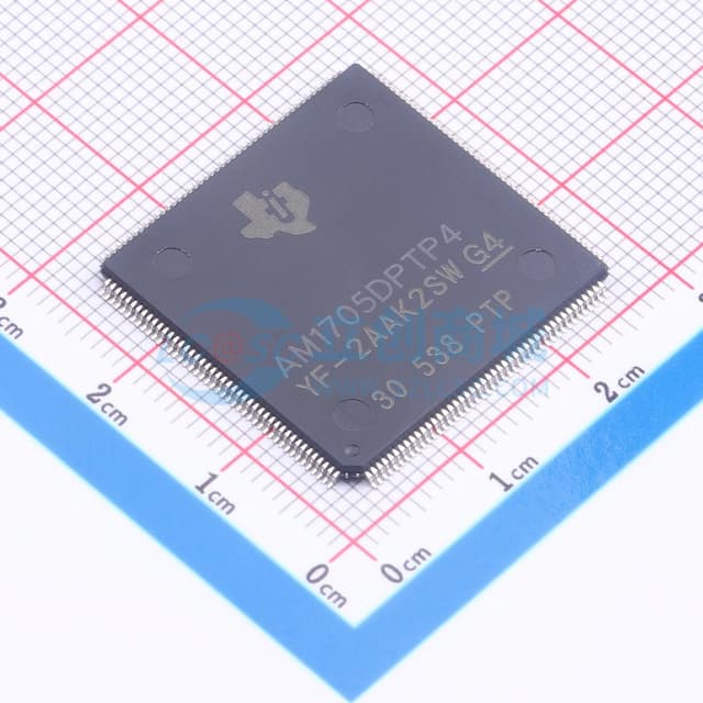 Sitara 处理器：Arm9，SDRAM，以太网实物图